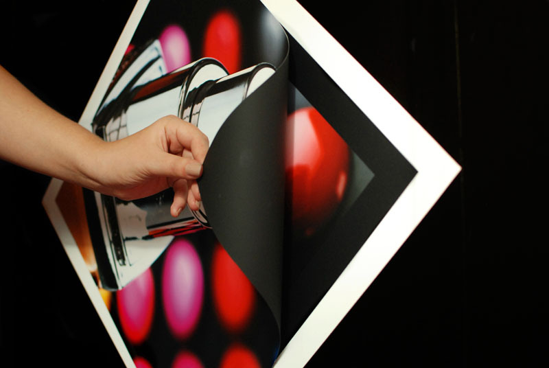 Интерьерная печать