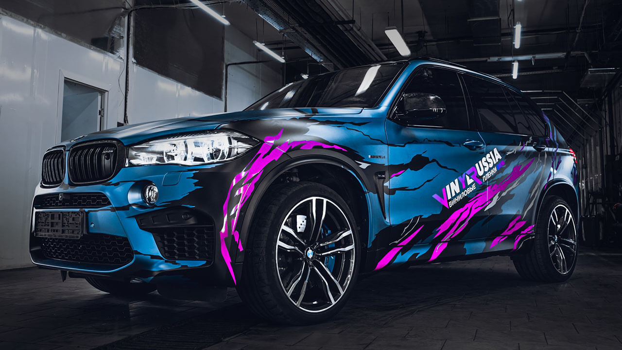 Брендирование